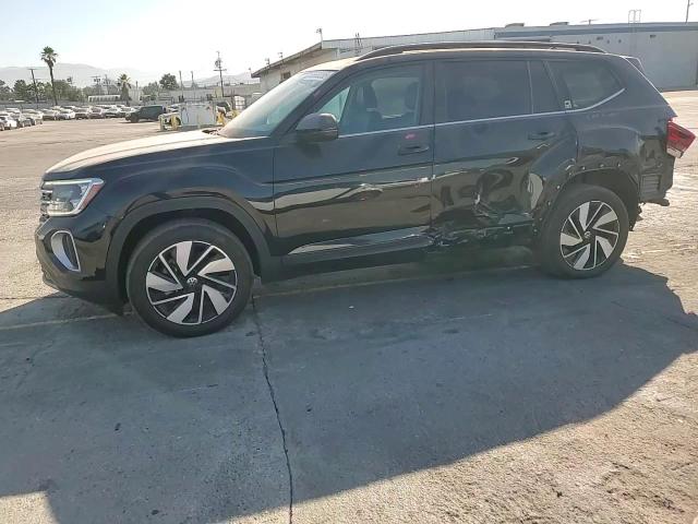 2024 Volkswagen Atlas Se VIN: 1V2JR2CA6RC577989 Lot: 66538285