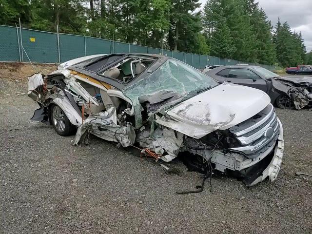 2014 Ford Edge Limited VIN: 2FMDK4KC8EBA95452 Lot: 64085935