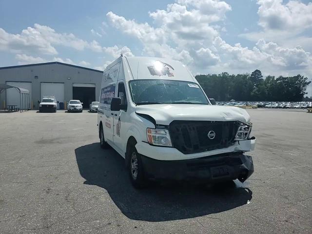 2019 Nissan Nv 2500 S VIN: 1N6BF0LY8KN8N8067 Lot: 64175905