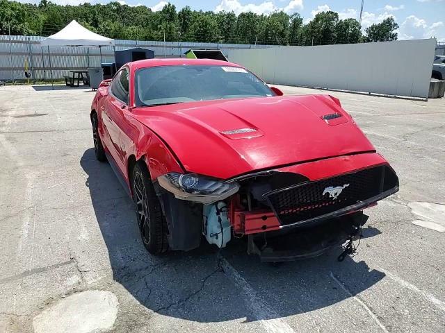 2020 Ford Mustang Gt VIN: 1FA6P8CF4L5135449 Lot: 66922165