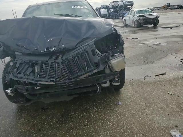 2012 Jeep Grand Cherokee Limited VIN: 1C4RJEBG6CC327646 Lot: 65470135