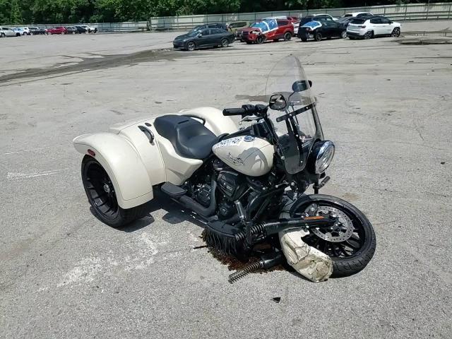 2023 Harley-Davidson Flrt VIN: 1HD1MCP12PB854929 Lot: 64851745