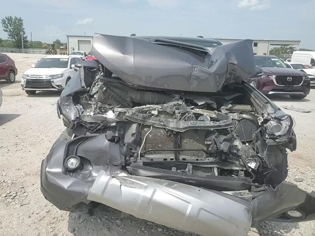 2019 Toyota 4Runner Sr5/Sr5 Premium VIN: JTEBU5JR7K5698082 Lot: 64597025