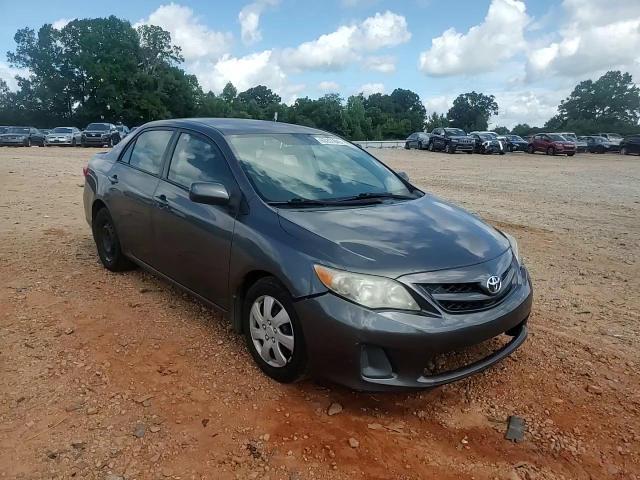 2011 Toyota Corolla Base VIN: 2T1BU4EE6BC577875 Lot: 65201845