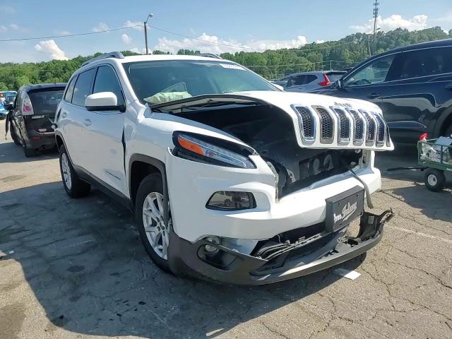 2015 Jeep Cherokee Latitude VIN: 1C4PJMCS4FW503309 Lot: 65031815