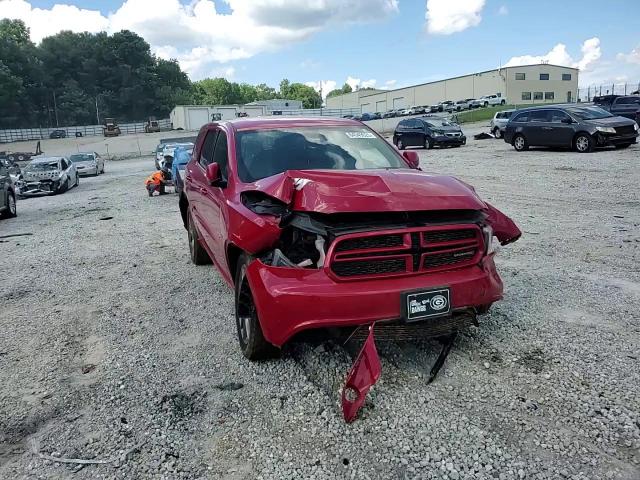 2015 Dodge Durango Limited VIN: 1C4RDHDG6FC702350 Lot: 64949025