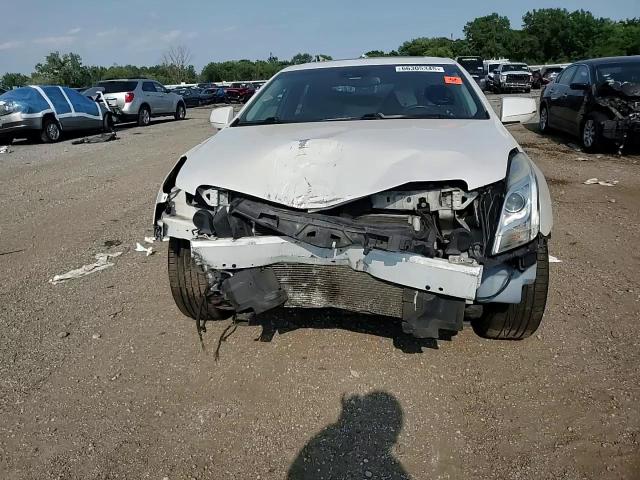 2016 Cadillac Xts Luxury Collection VIN: 2G61M5S37G9191366 Lot: 66305345