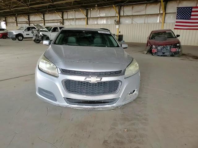 2014 Chevrolet Malibu 1Lt VIN: 1G11C5SL2EF295535 Lot: 62724015