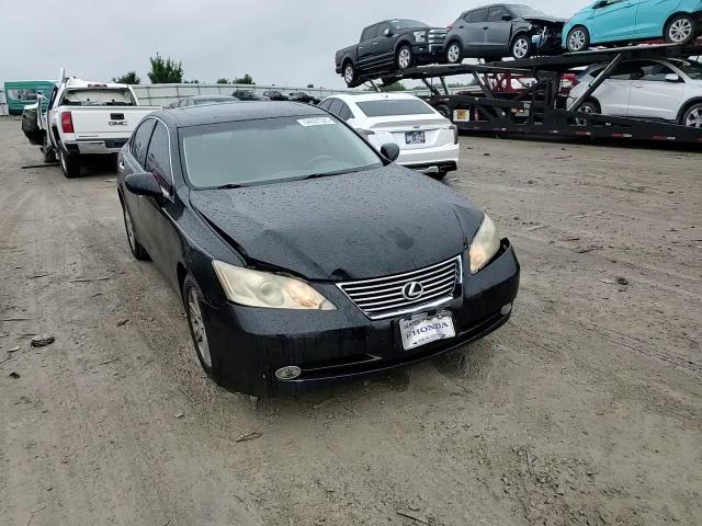 2008 Lexus Es 350 VIN: JTHBJ46G482198954 Lot: 64021525