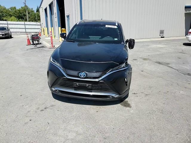 2023 Toyota Venza Le VIN: JTEAAAAH9PJ132587 Lot: 63774255