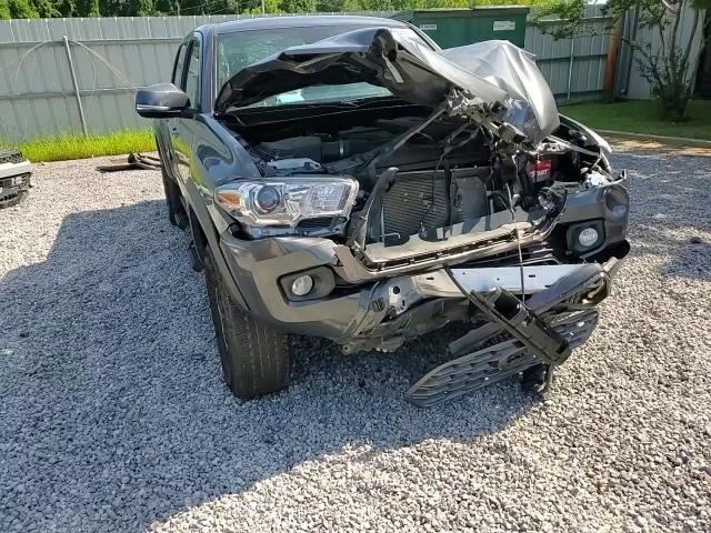 2022 Toyota Tacoma Double Cab VIN: 3TMCZ5AN1NM502157 Lot: 63388555