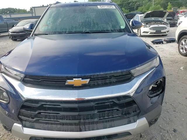 2023 Chevrolet Trailblazer Lt VIN: KL79MRSL2PB128016 Lot: 64413525