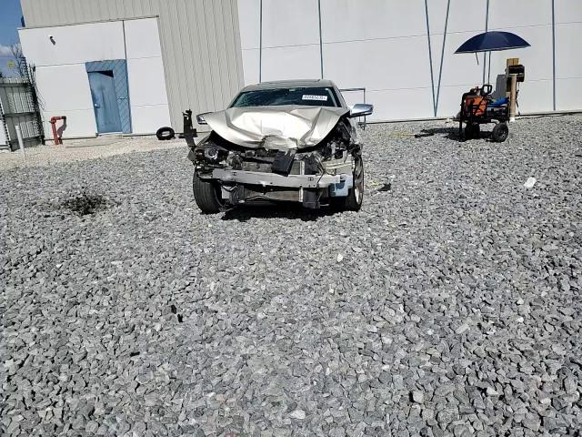 2014 Chevrolet Impala Ltz VIN: 2G1155S30E9111857 Lot: 62665235