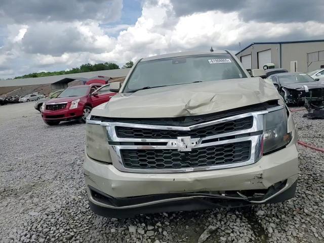 2015 Chevrolet Tahoe C1500 Lt VIN: 1GNSCBKC4FR170036 Lot: 61908865