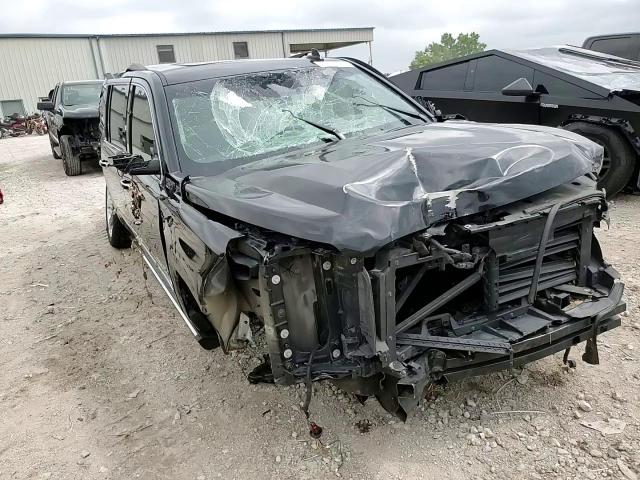 2019 GMC Yukon Xl Denali VIN: 1GKS2HKJ8KR214406 Lot: 65400005