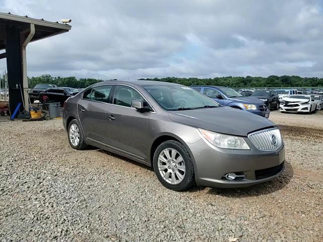2012 Buick Lacrosse VIN: 1G4GC5ER8CF221692 Lot: 63094615