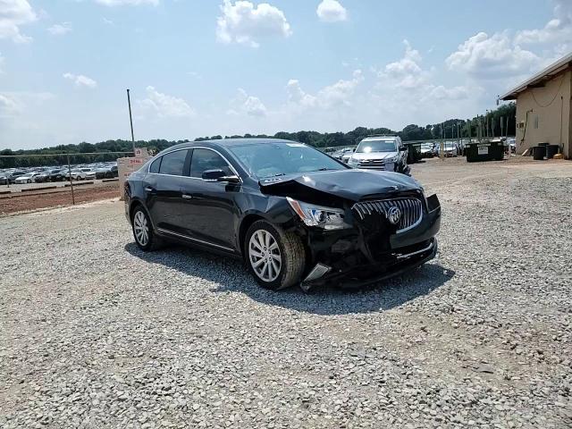2015 Buick Lacrosse VIN: 1G4GB5G36FF143560 Lot: 63841755