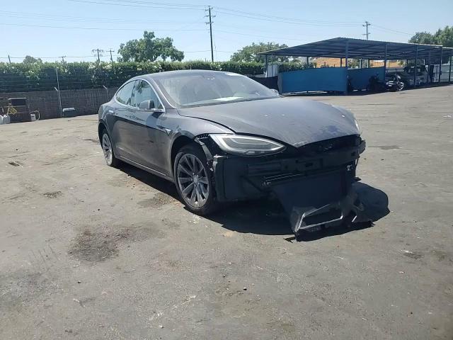 2018 Tesla Model S VIN: 5YJSA1E25JF243778 Lot: 63118345
