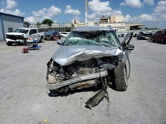 2017 Ford Edge Titanium VIN: 2FMPK4K97HBC17403 Lot: 65767715