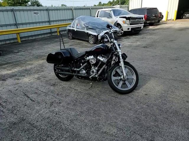 2024 Harley-Davidson Fxst VIN: 1HD1BVJ10RB024253 Lot: 59710875
