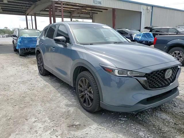 2024 Mazda Cx-5 Preferred VIN: JM3KFBCL5R0459943 Lot: 64937305