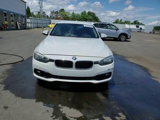 2016 BMW 320 I VIN: WBA8E1G54GNT99467 Lot: 63785305