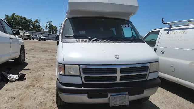1994 Dodge Ram Van B250 VIN: 2B7HB21Y3RK161774 Lot: 63447265