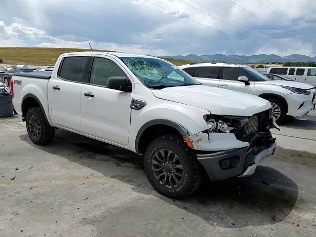 2020 Ford Ranger Xl VIN: 1FTER4FH6LLA64174 Lot: 63628375