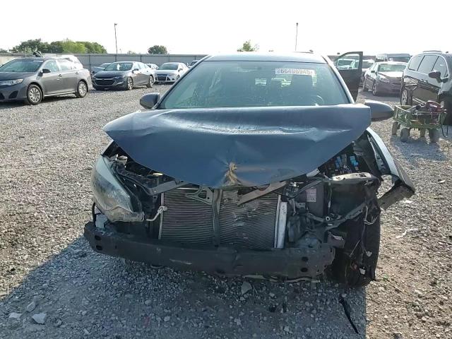 2015 Toyota Corolla L VIN: 2T1BURHE3FC411618 Lot: 66496945