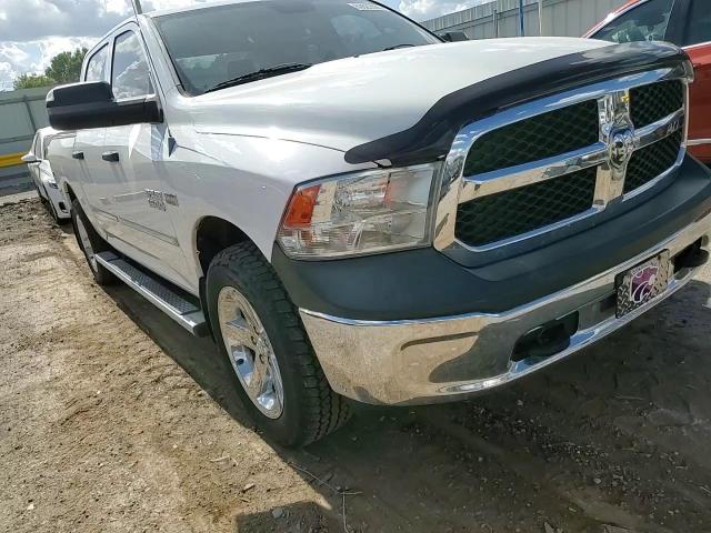 2013 Ram 1500 St VIN: 1C6RR7KT2DS722634 Lot: 63522805