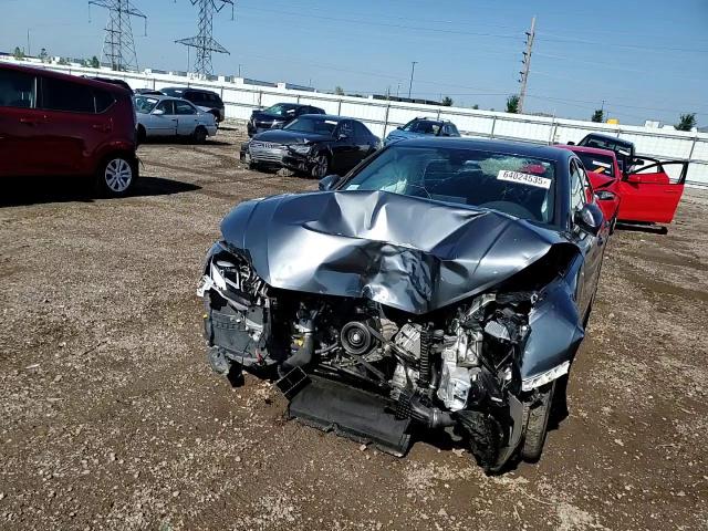 2021 Audi A4 Premium 45 VIN: WAUDAAF44MN008414 Lot: 64024535