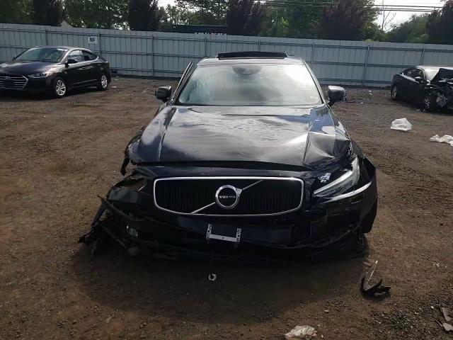 2018 Volvo S90 T5 Momentum VIN: LVY982MK5JP035965 Lot: 64747445