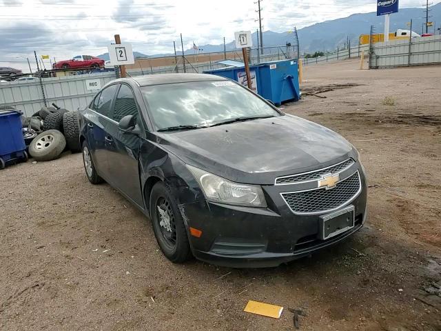 2012 Chevrolet Cruze Ls VIN: 1G1PC5SH2C7408638 Lot: 66226895