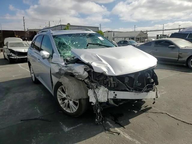 2010 Lexus Rx 450H VIN: JTJBC1BA2A2018272 Lot: 66515525