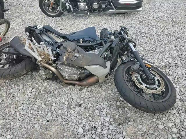 2024 Honda Nc750 Xd VIN: JH2RH091XRK300410 Lot: 63107405