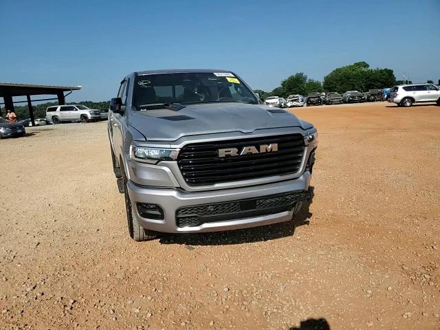 2025 Ram 1500 Laramie VIN: 1C6SRFJP4SN506439 Lot: 66272405