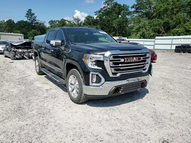 2020 GMC Sierra K1500 Slt VIN: 3GTU9DED6LG241443 Lot: 63222145