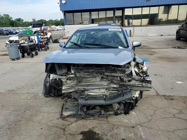 2018 Subaru Legacy 2.5I Premium VIN: 4S3BNAC65J3040736 Lot: 64175195