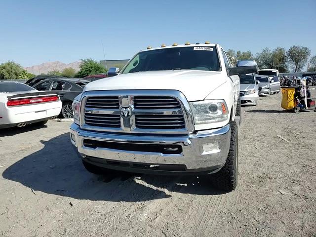 2013 Ram 2500 St VIN: 3C6UR5HL5DG557577 Lot: 64412695