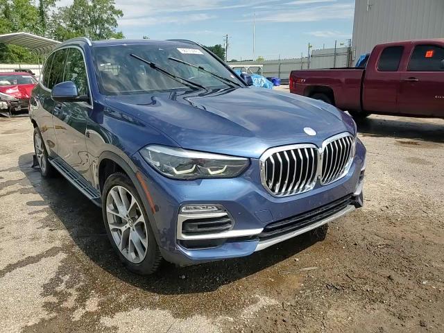 2019 BMW X5 xDrive40I VIN: 5UXCR6C55KLK79345 Lot: 66173445
