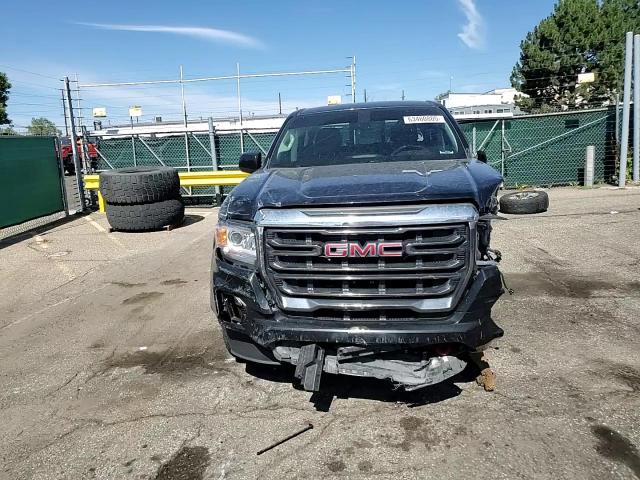 2022 GMC Canyon At4 VIN: 1GTG6FEN4N1230582 Lot: 63460805
