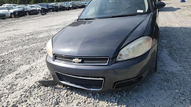 2010 Chevrolet Impala Lt VIN: 2G1WB5EK9A1223566 Lot: 62913485