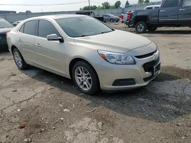 2015 Chevrolet Malibu 1Lt VIN: 1G11C5SL2FF127198 Lot: 65155165