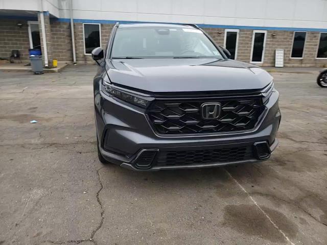 2023 Honda Cr-V Sport VIN: 2HKRS5H56PH713111 Lot: 64582055