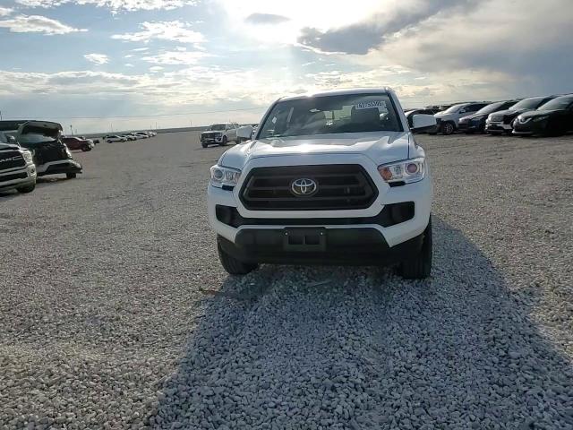 2022 Toyota Tacoma Double Cab VIN: 3TMCZ5AN5NM504249 Lot: 62755395
