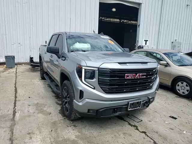 2024 GMC Sierra K1500 Elevation VIN: 1GTUUCED4RZ134179 Lot: 64019915