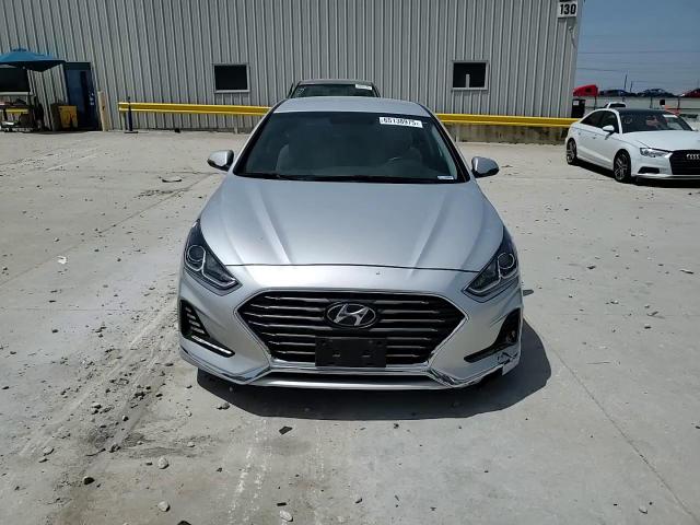 2018 Hyundai Sonata Sport VIN: 5NPE34AF2JH678261 Lot: 65138975
