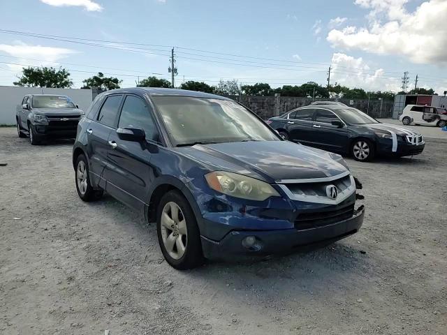 2009 Acura Rdx VIN: 5J8TB18279A002971 Lot: 67110035
