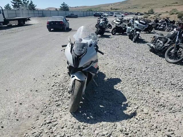 2021 BMW S 1000 Rr VIN: WB10E2302M6E93014 Lot: 62591895