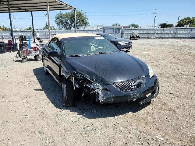 2006 Toyota Camry Solara Se VIN: 4T1FA38P06U091648 Lot: 63672895